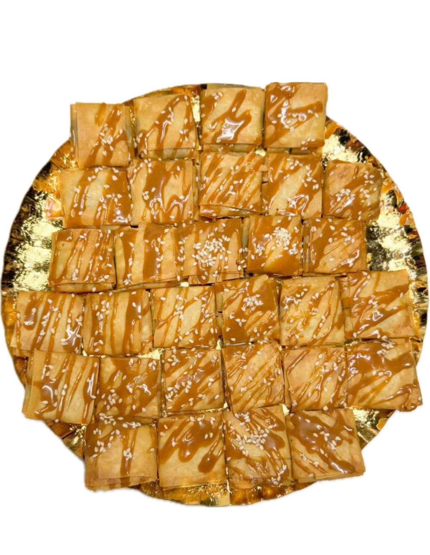 سويت جرعة - صغير