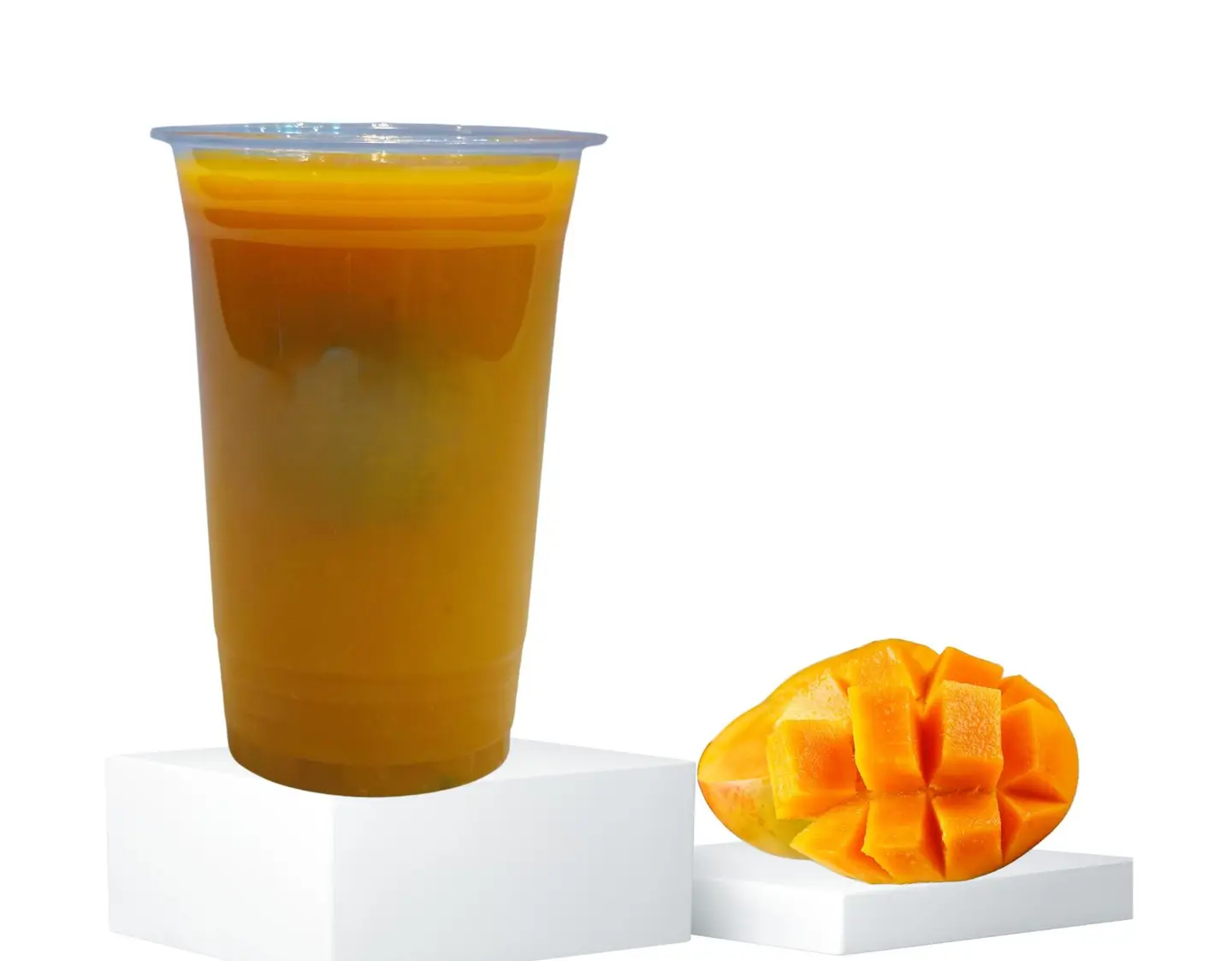 Mango Juice - 250ml