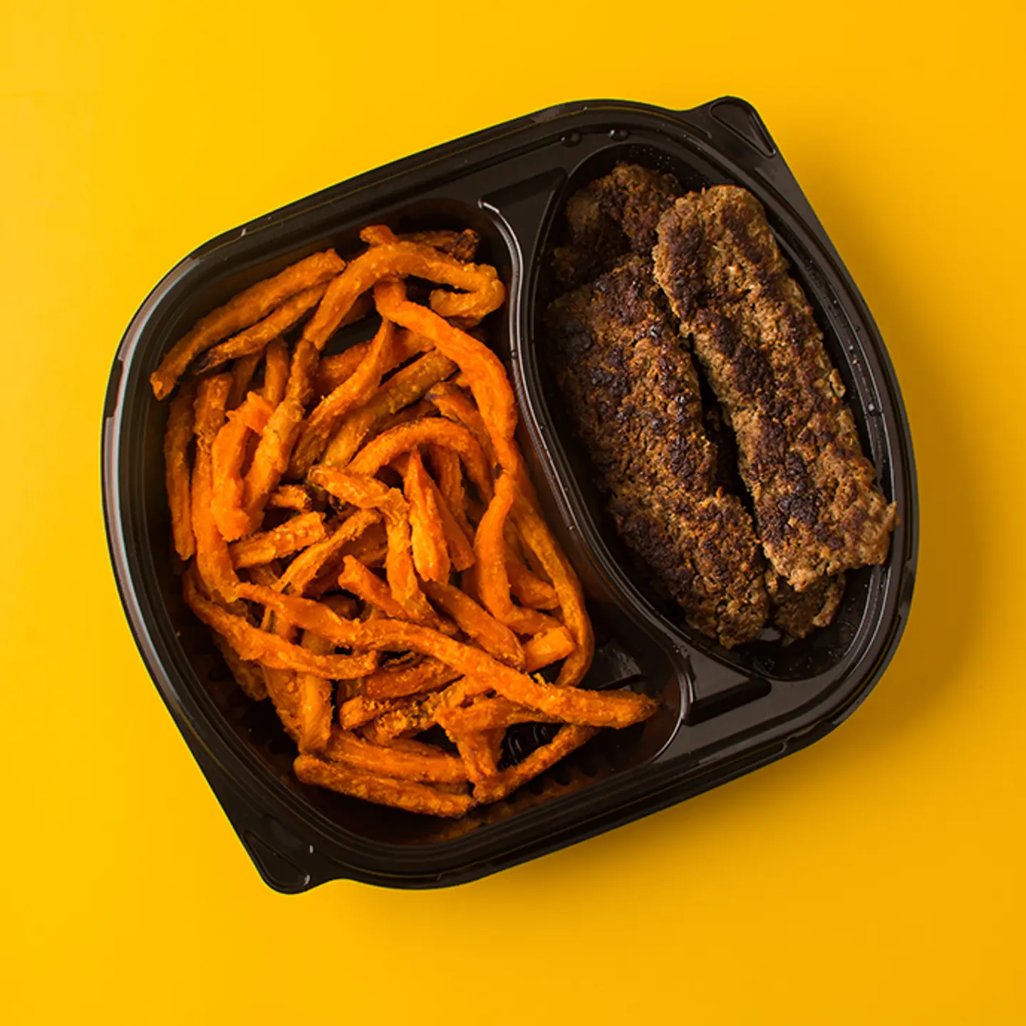 Meat Kebab - 100 Grams