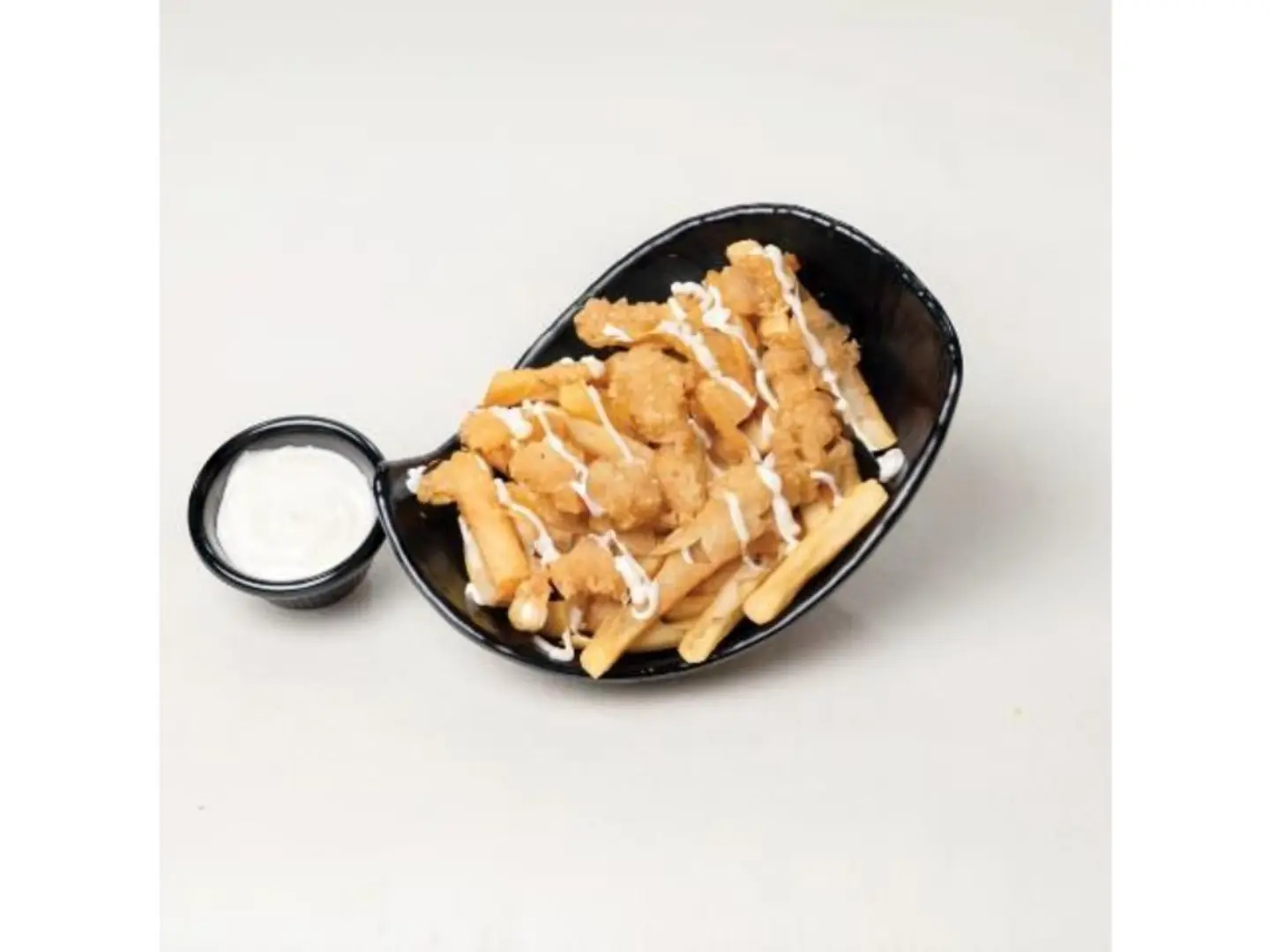 Shrimp Fries - Medium