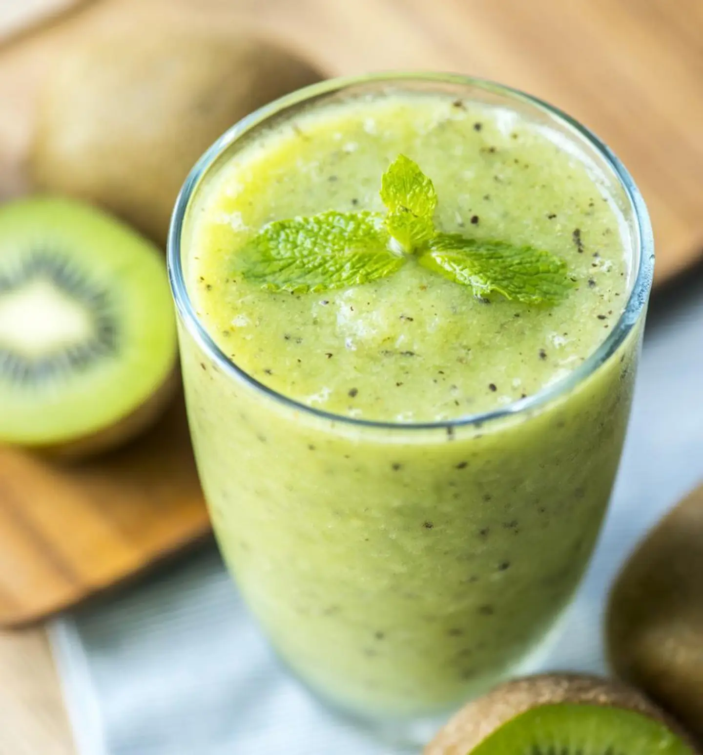 عصير كيوي - صغير