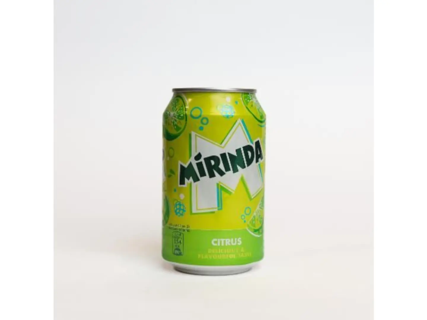 Citrus Drink - Small