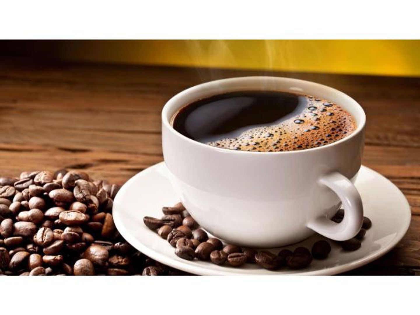 Toffee Coffee - Medium