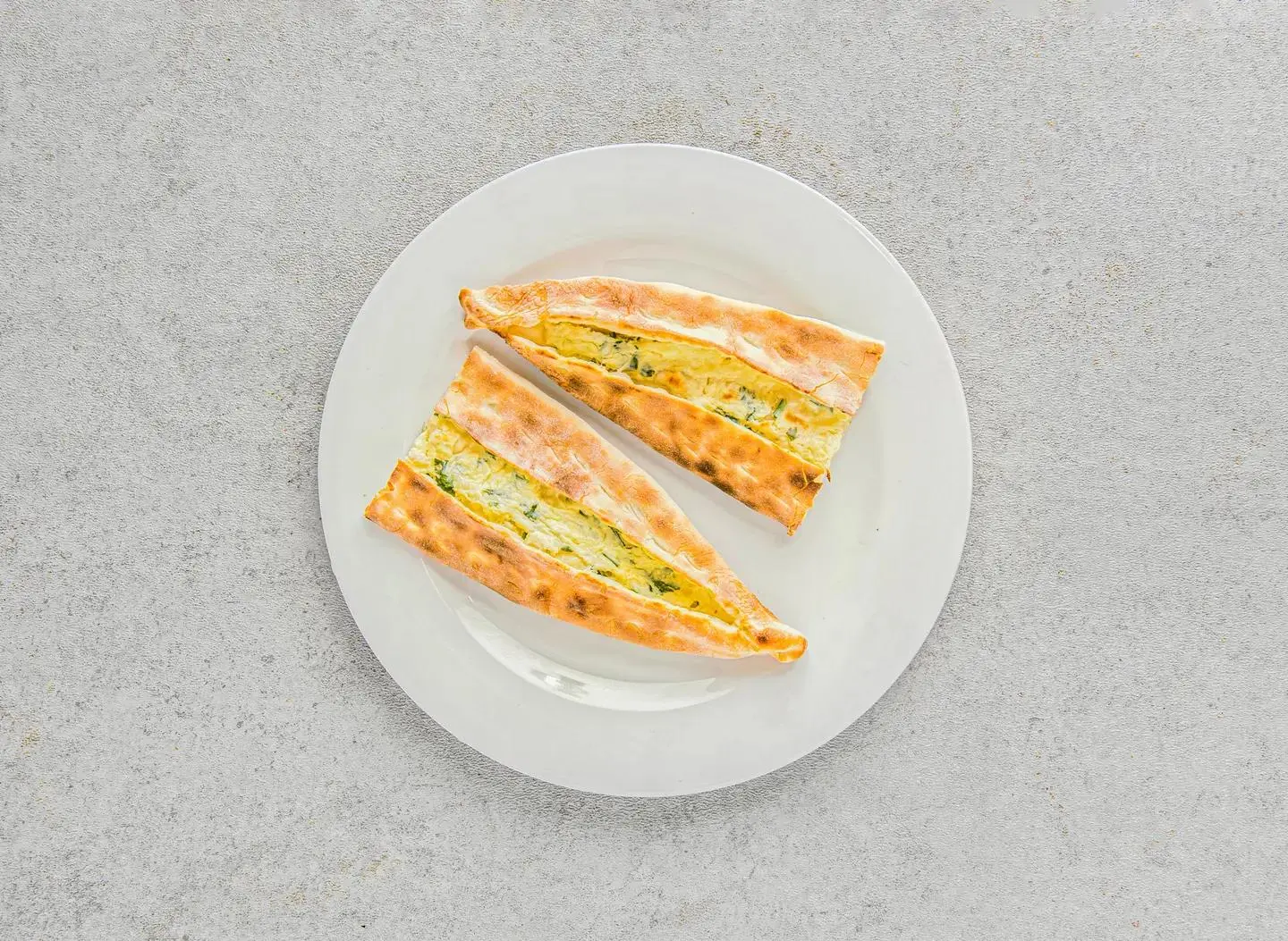 Akkawi Cheese - Small