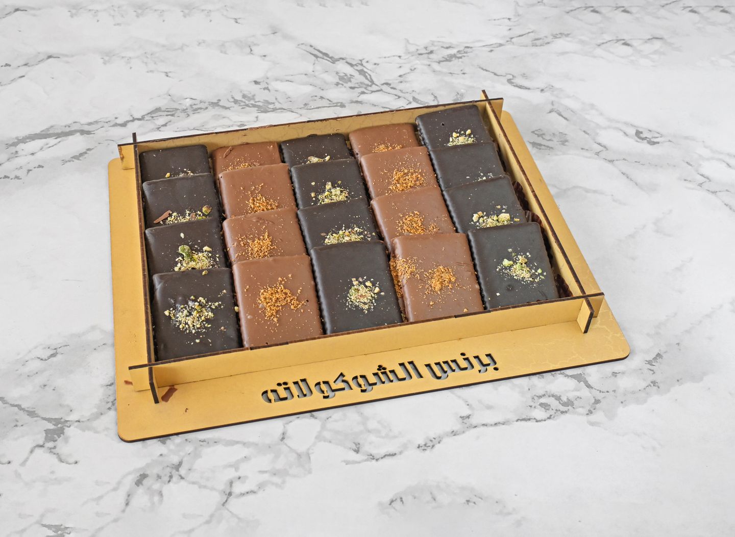 Lotus Biscuits - Small