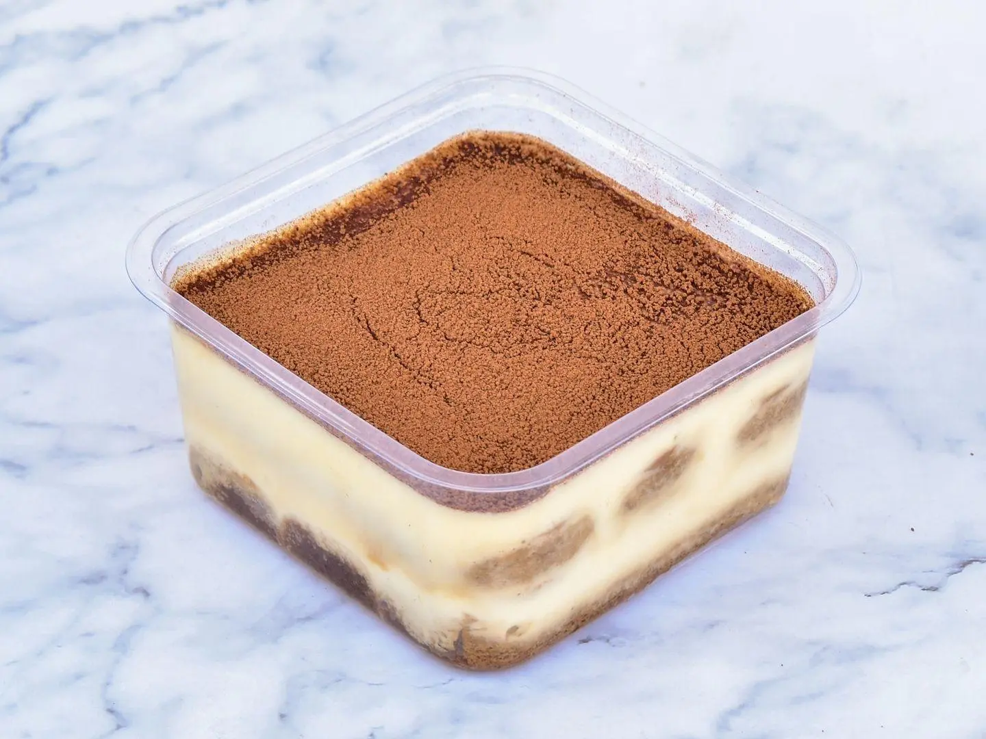Tiramisu - Small