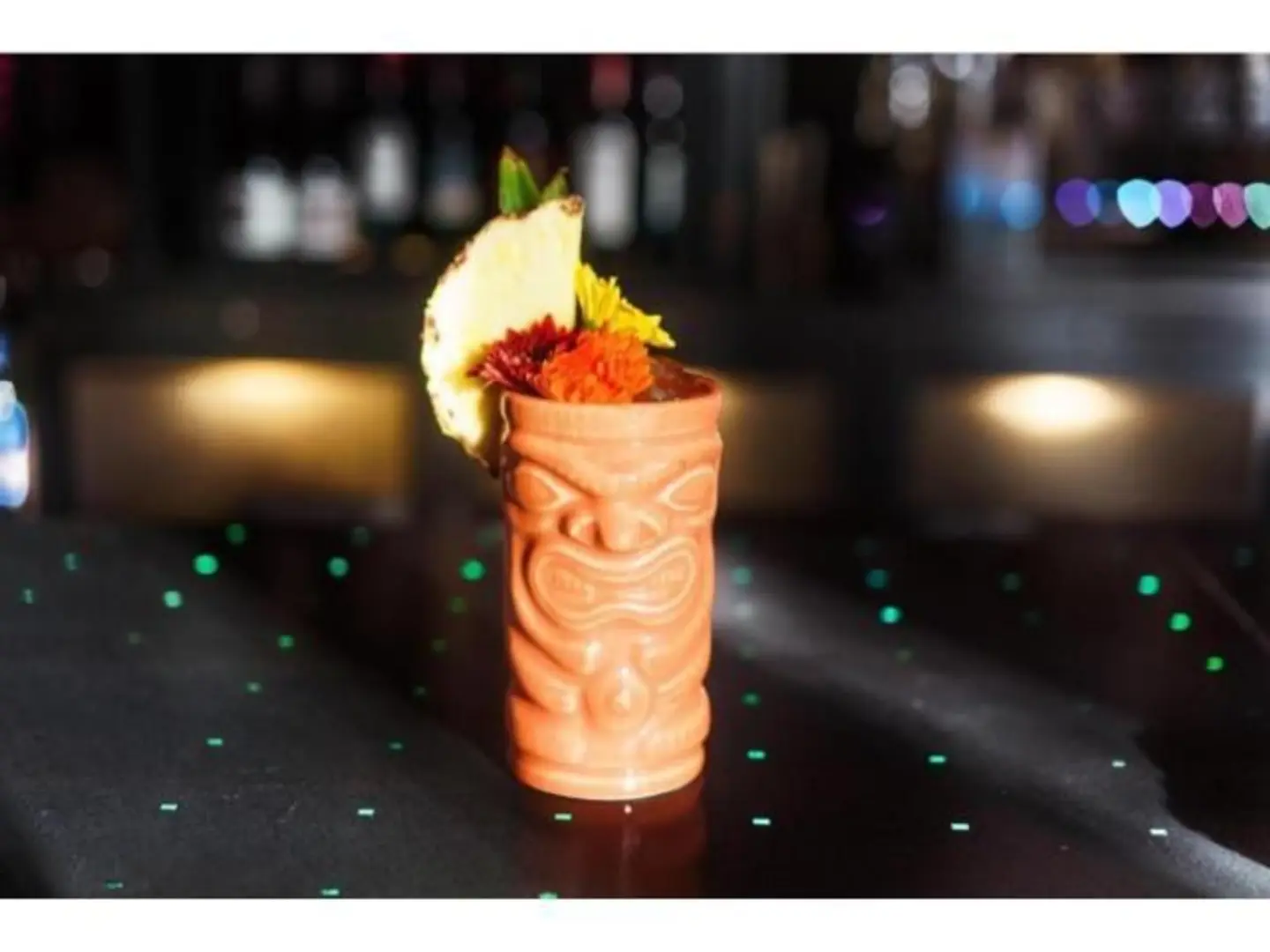 Asfahany Juice - Small