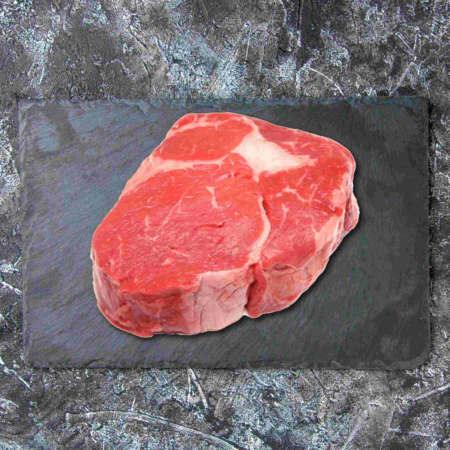 Fresh Veal Steak - 500 Grams
