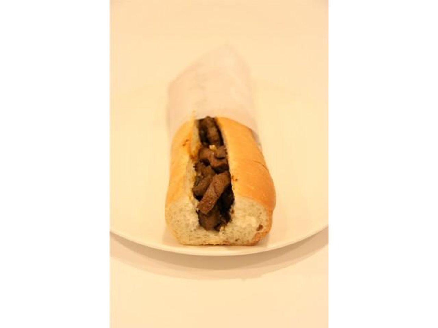 Liver Samoli - Small