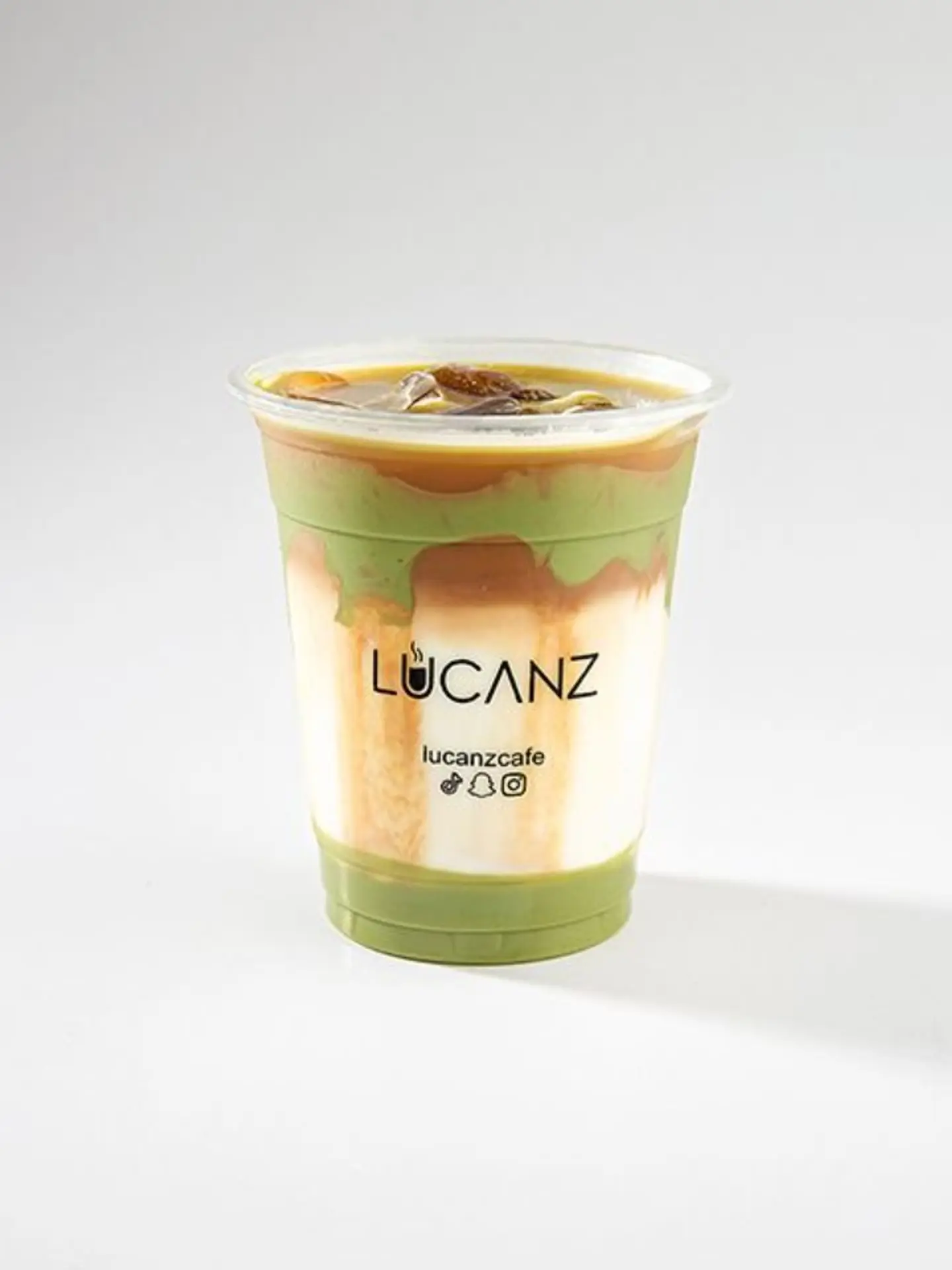 بستاشيو لاتيه - صغير