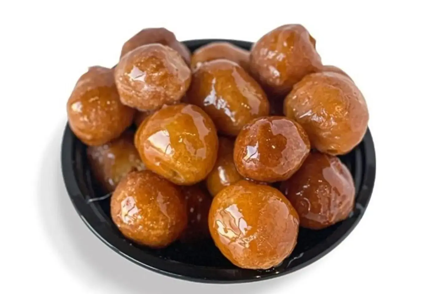 لقيمات شیره - صغير