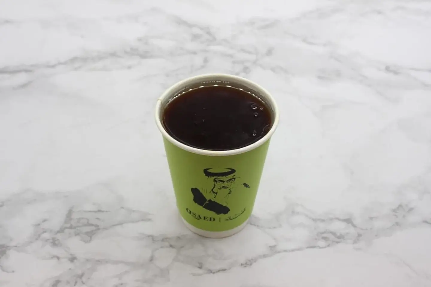 شاي بخار - صغير