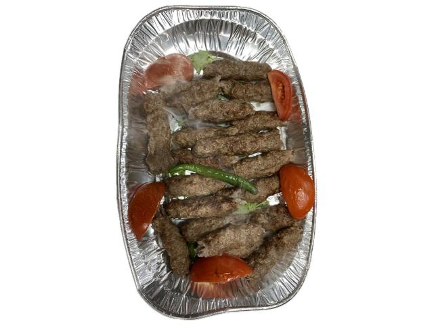 كفته - ربع