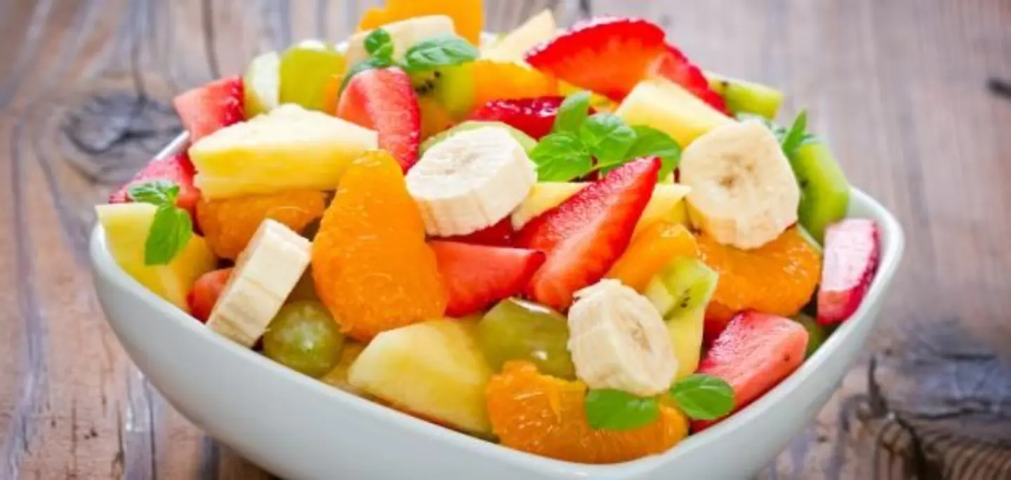 Fruit Salad - Small