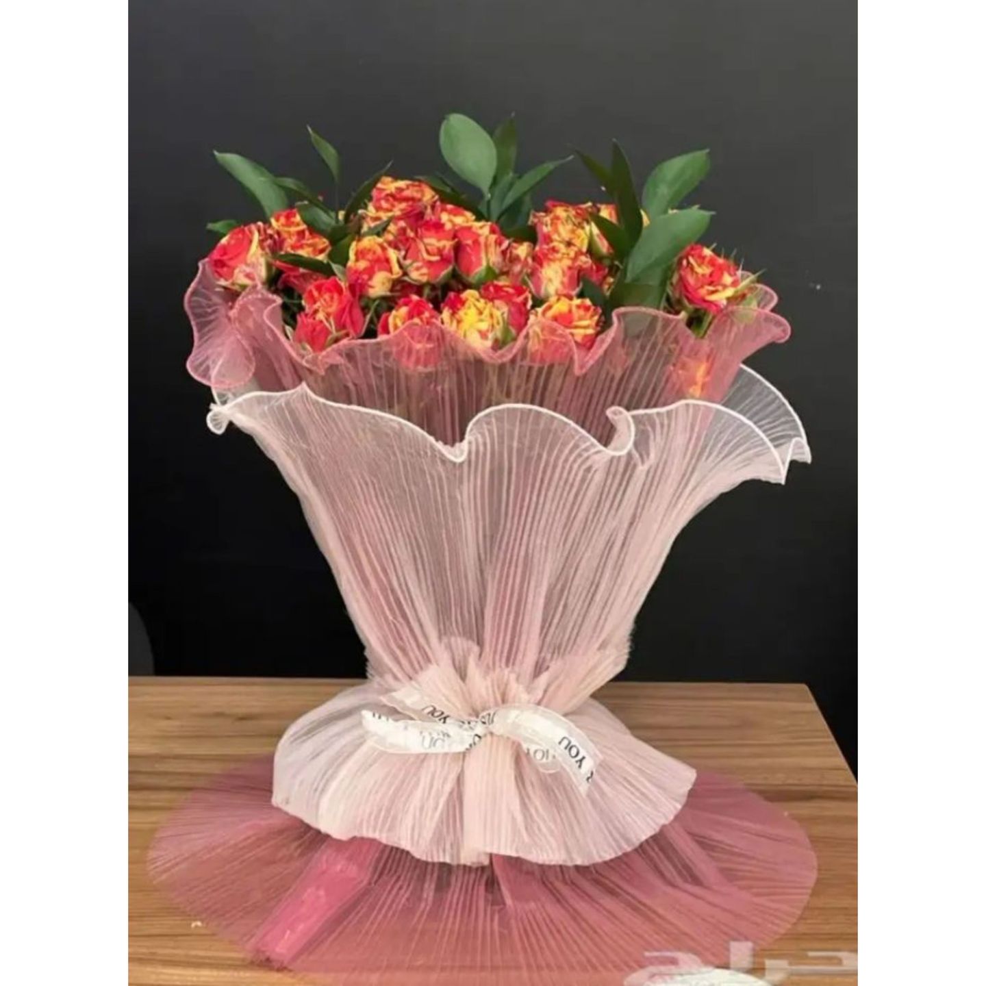 Elegant Bouquet  - Small
