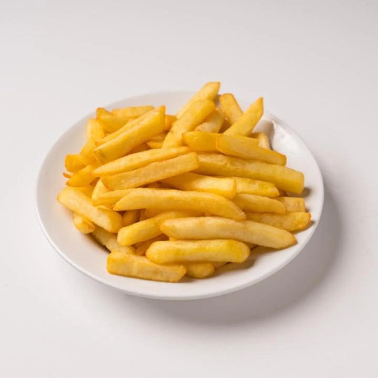 صحن بطاطس - صغير