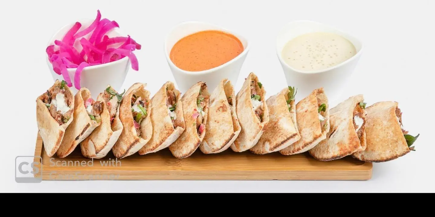 Al Wadi Jumbo - Chicken