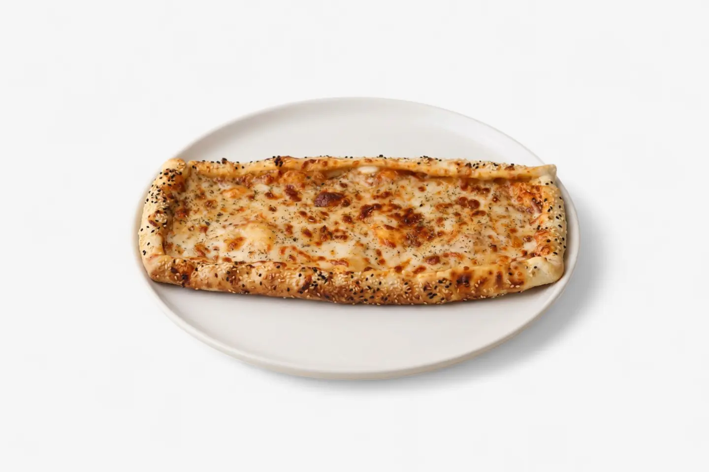 Margherita Pizza - Regular