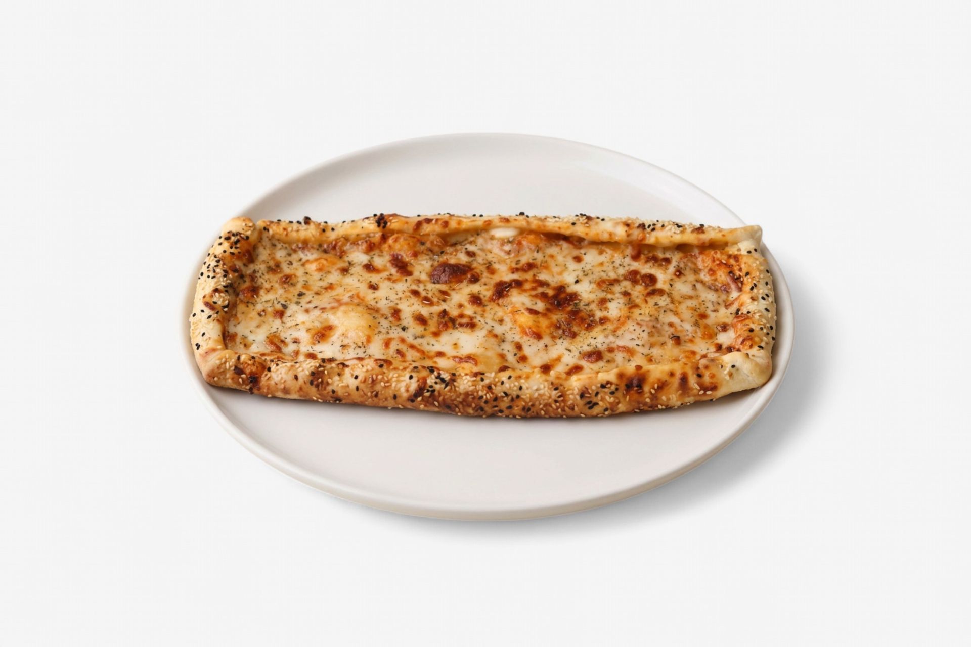 بيتزا مارغريتا - كبير