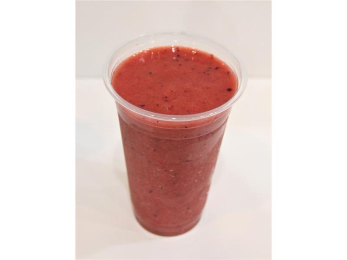 Mixed Fruit Juice - Small