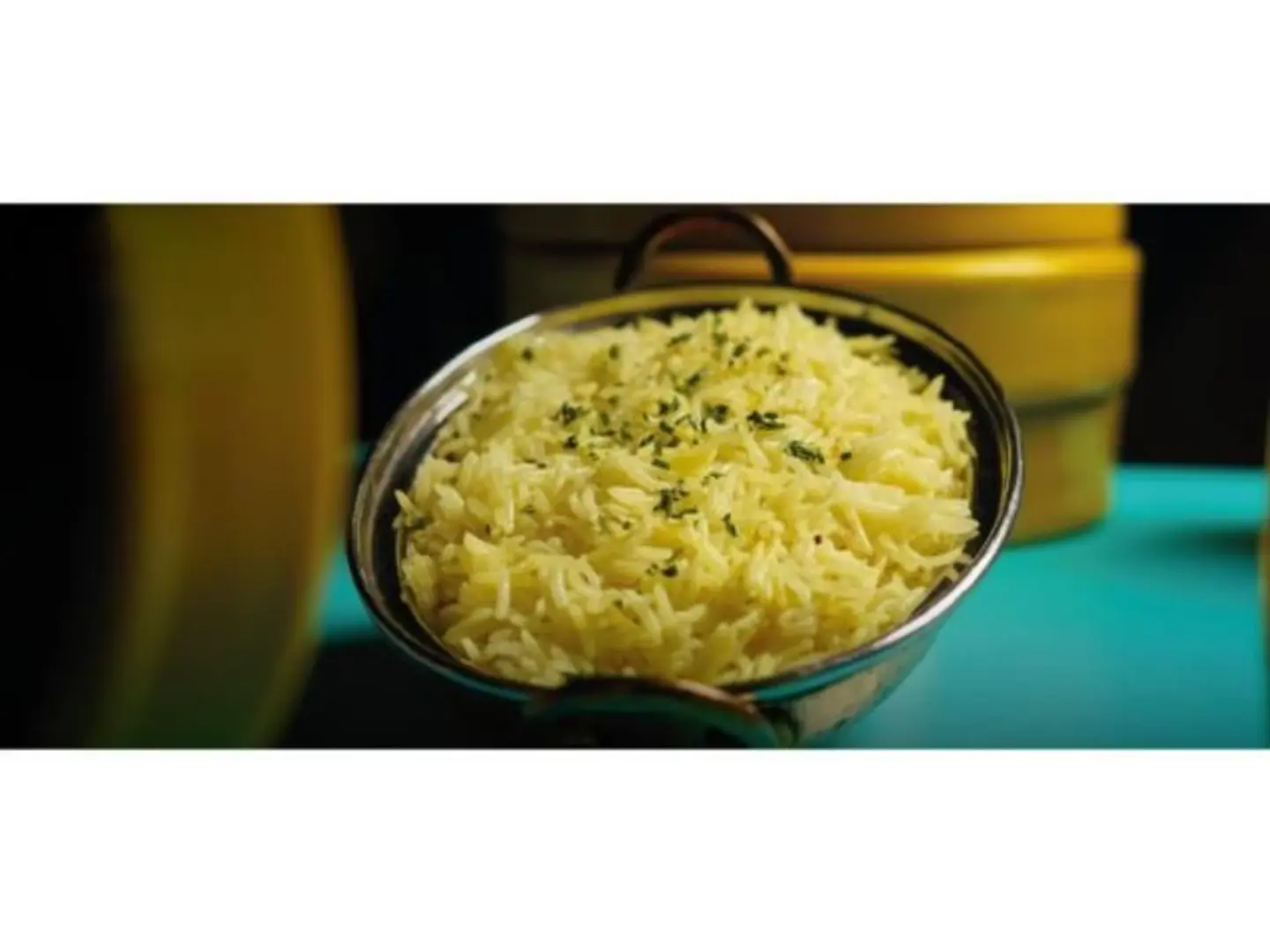 Mandi Rice - 50 Gram