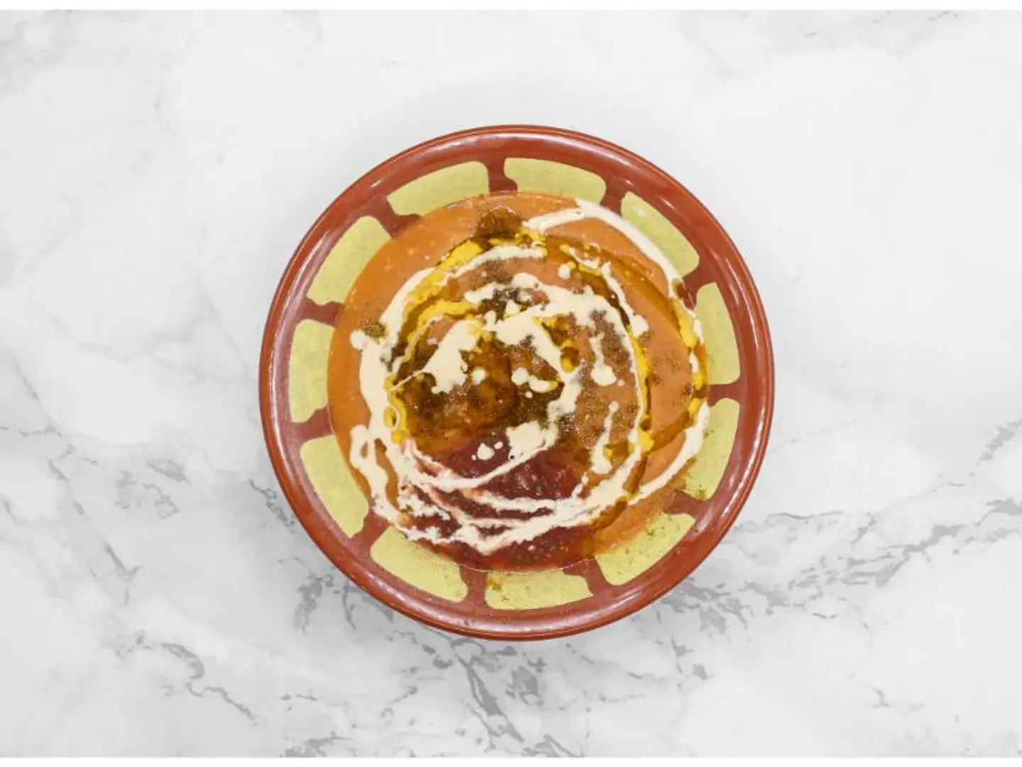 فول قلابة مشكل - صغير