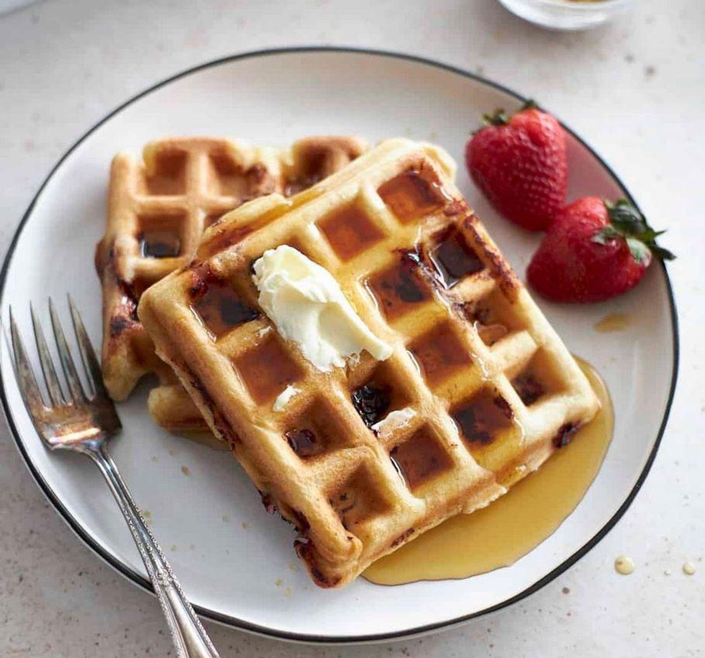 Strawberry  - Medium