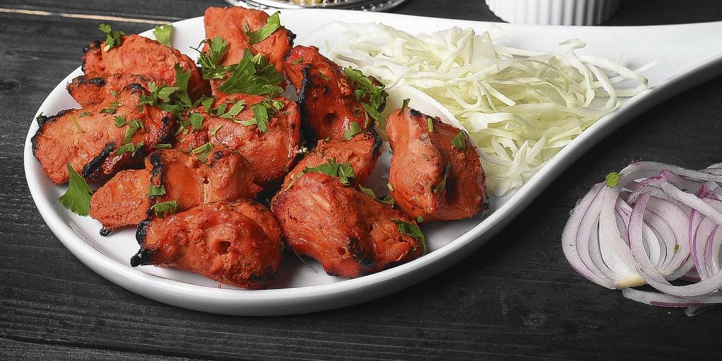 Red Chicken - Medium