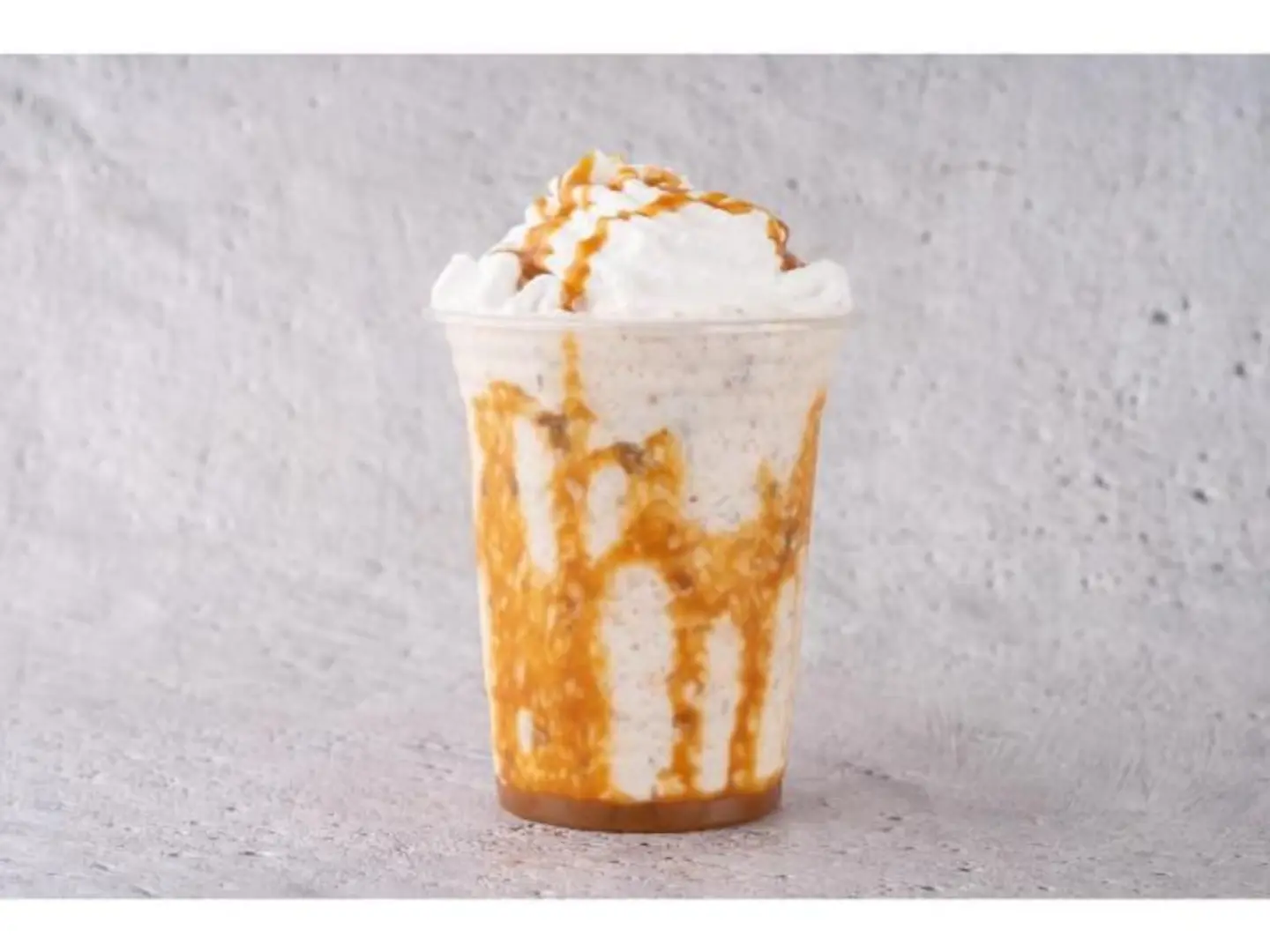 Milkshake Toffee - Small