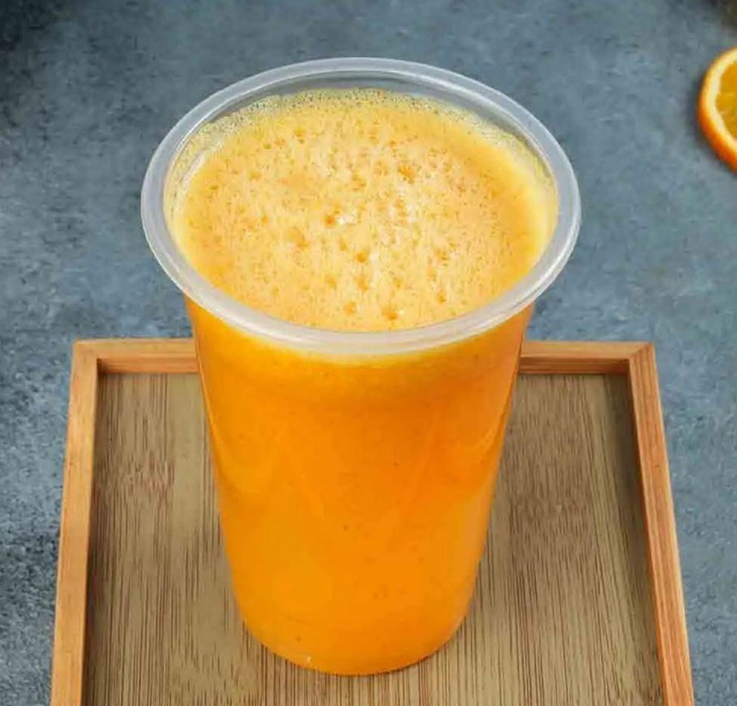 Orange Juice - Large