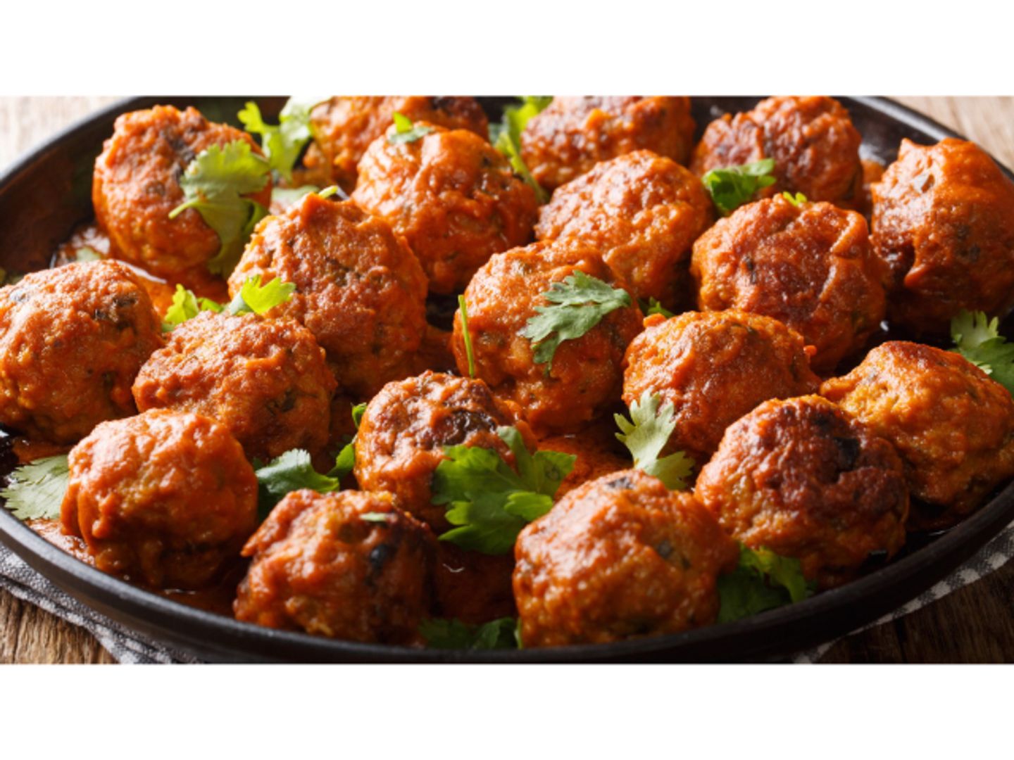 Chicken Kofta - Small