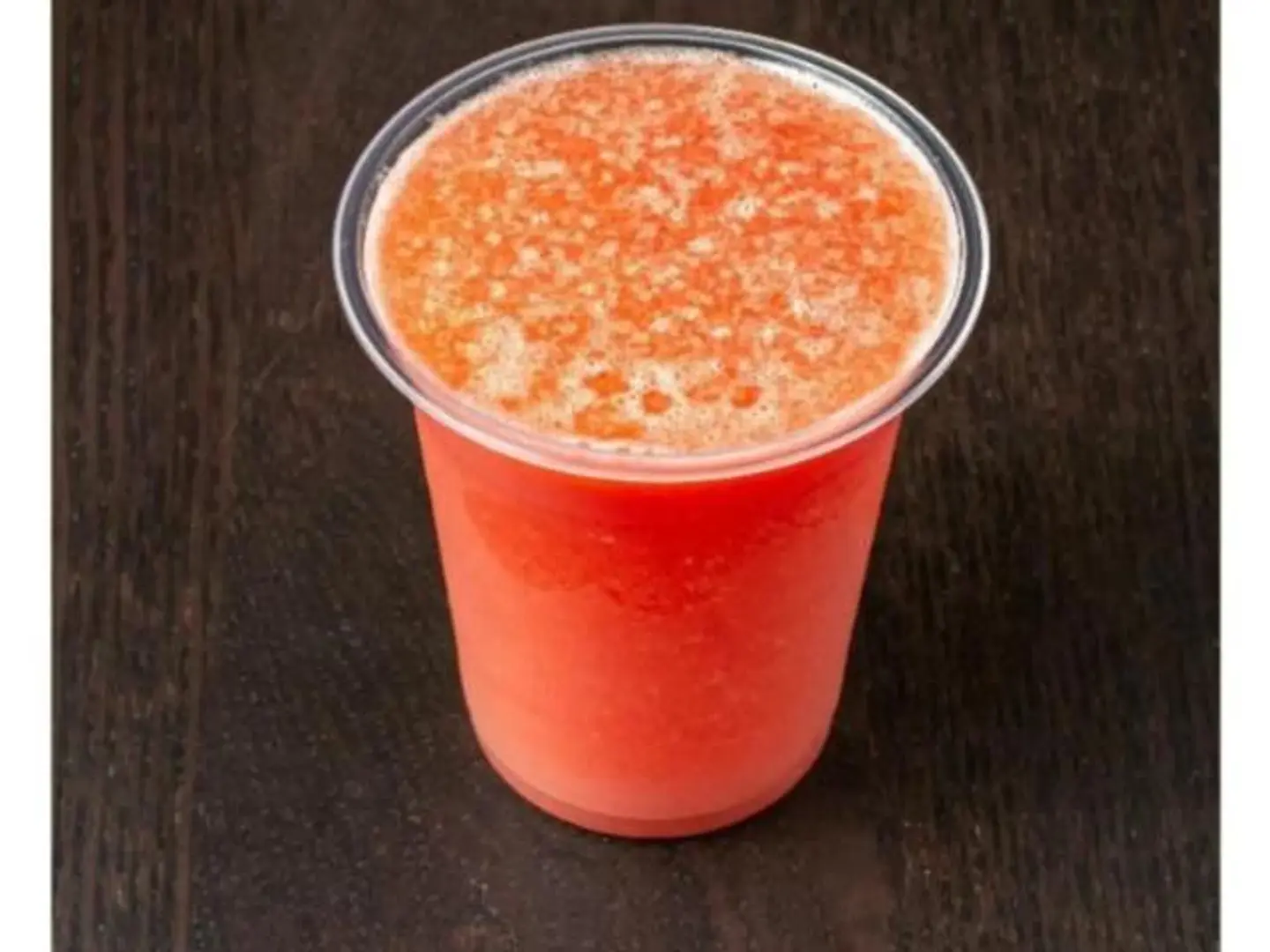 Watermelon And Lemon Juice - Small