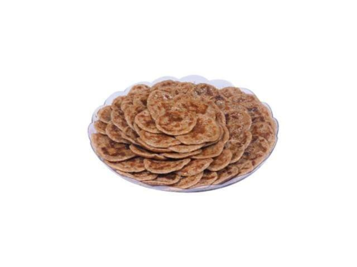 Masabib With Olive Oil - Small