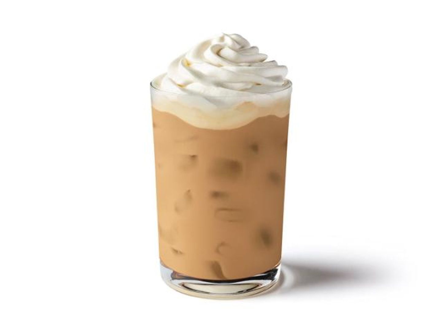 Cold Mocha - Small