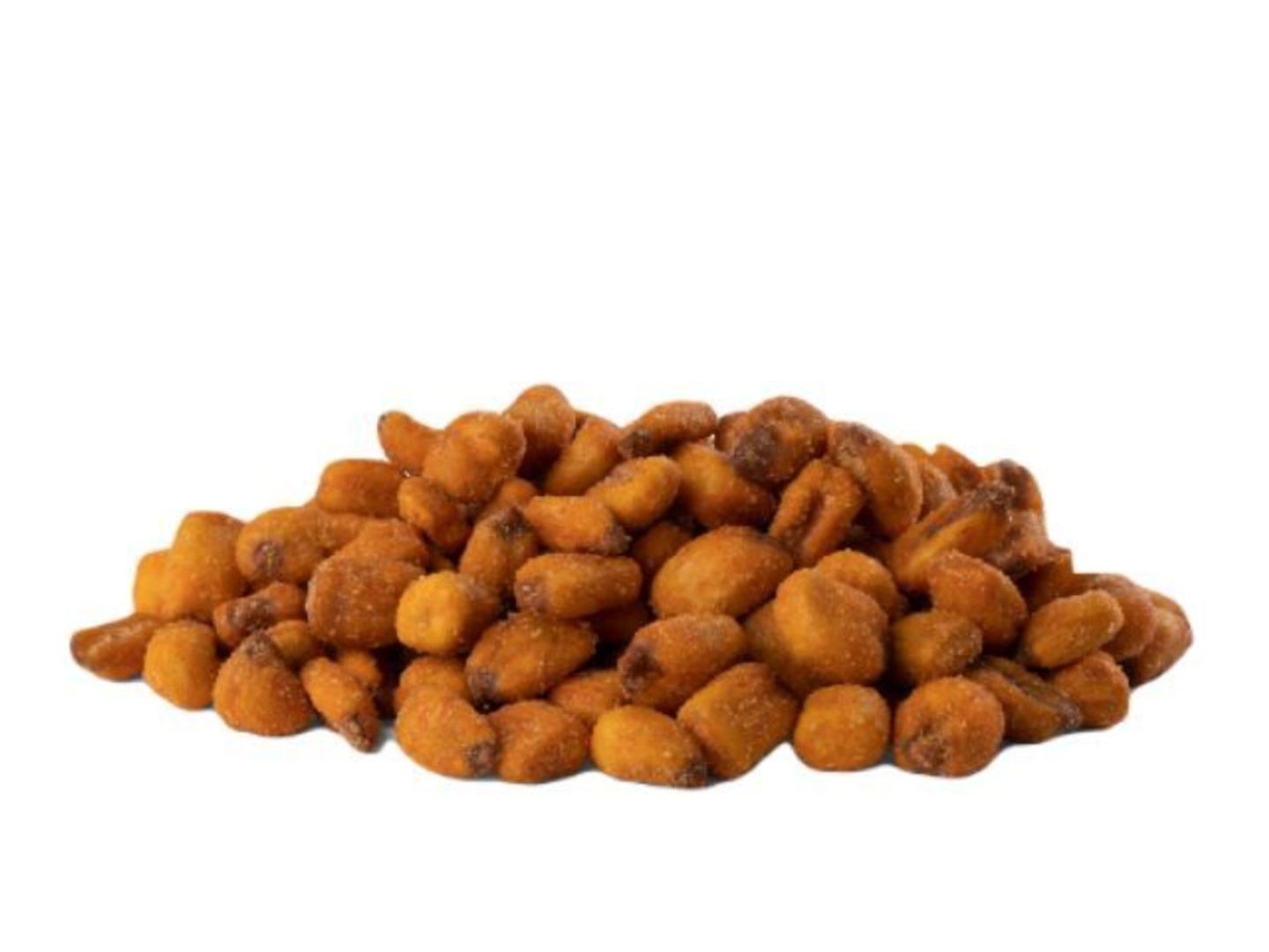 Spanish Corn With Cheese - 250 Gm