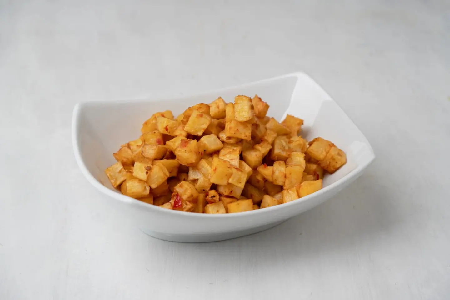 Potatos With Sambal - Small