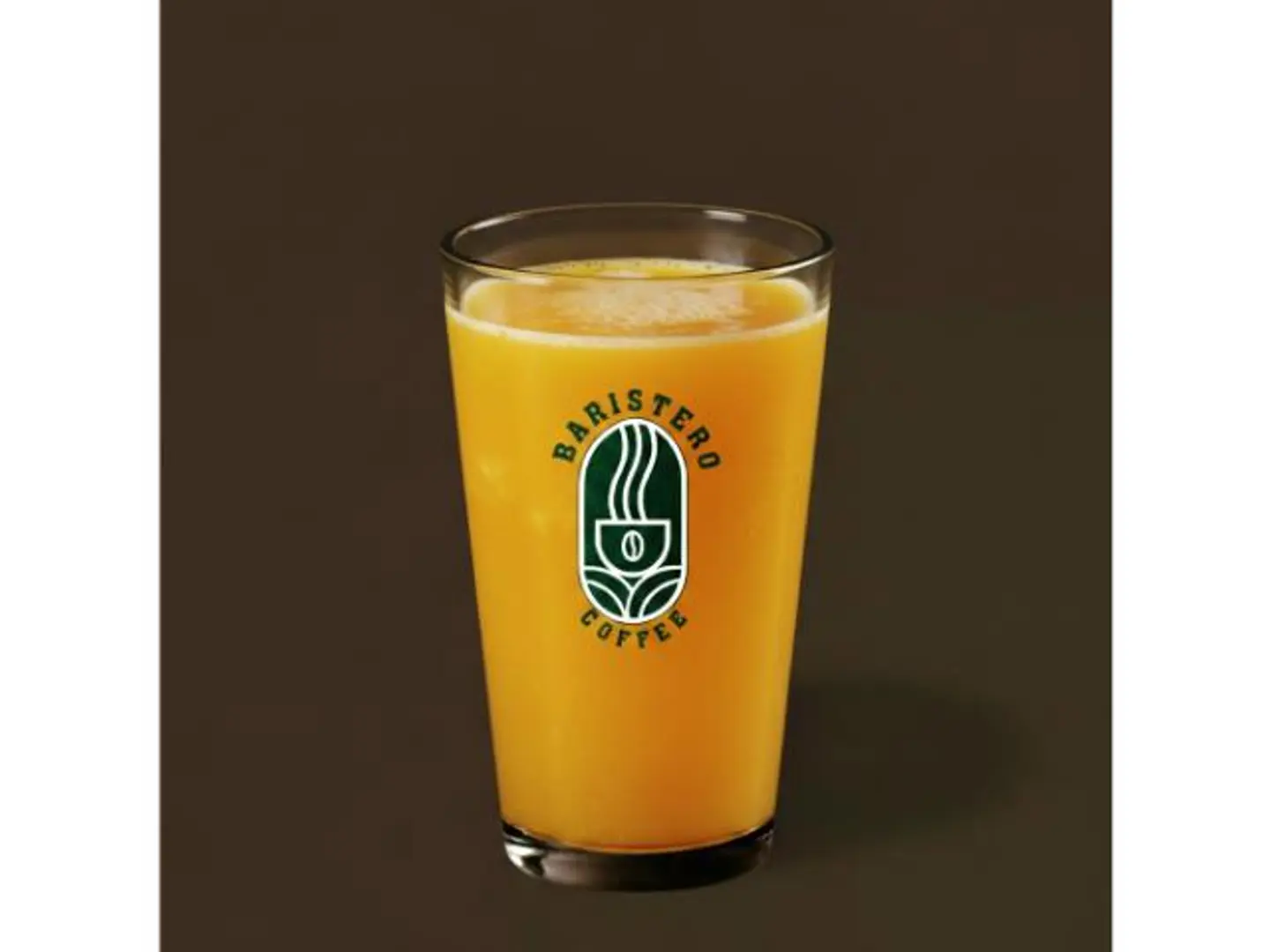 عصير برتقال - عادي