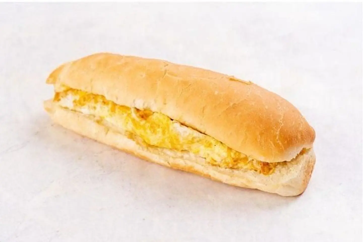 Egg Sandwich - Regular Bread