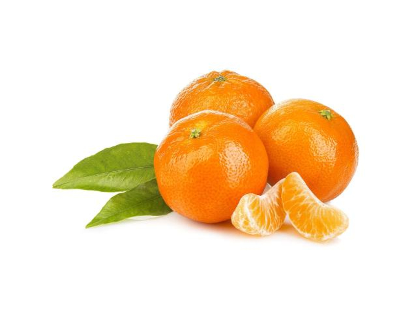 Mandarin - Half Kilo