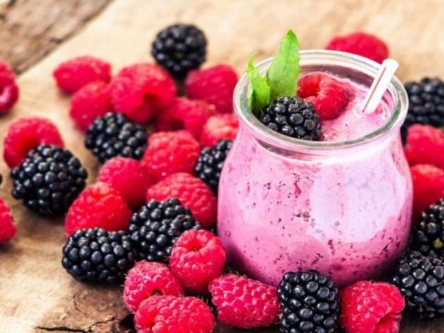 Blueberry - Small