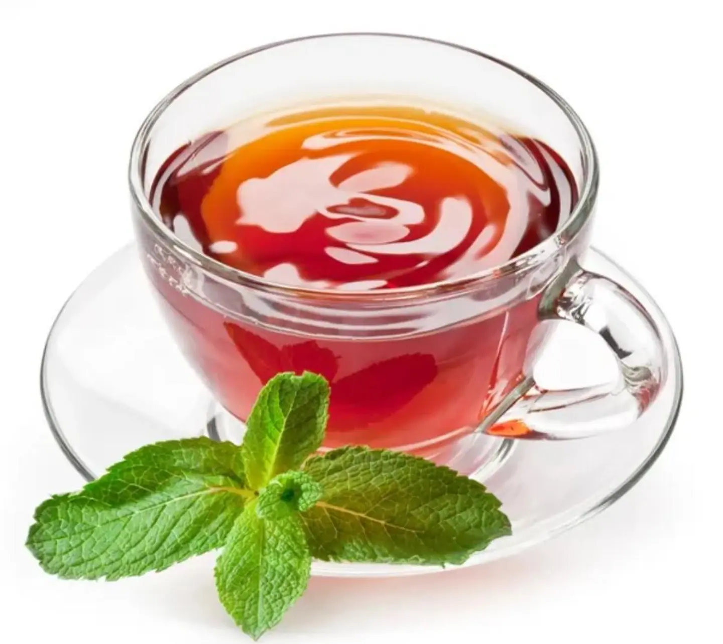 Mint Tea - Small