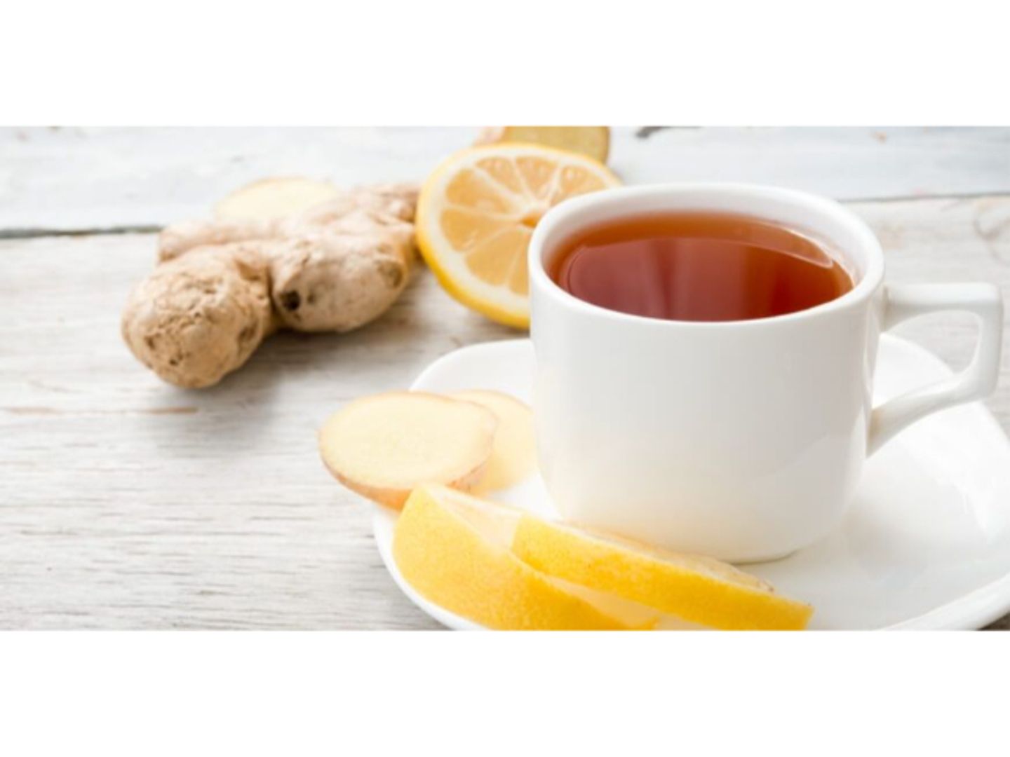 Lemon Ginger - Small