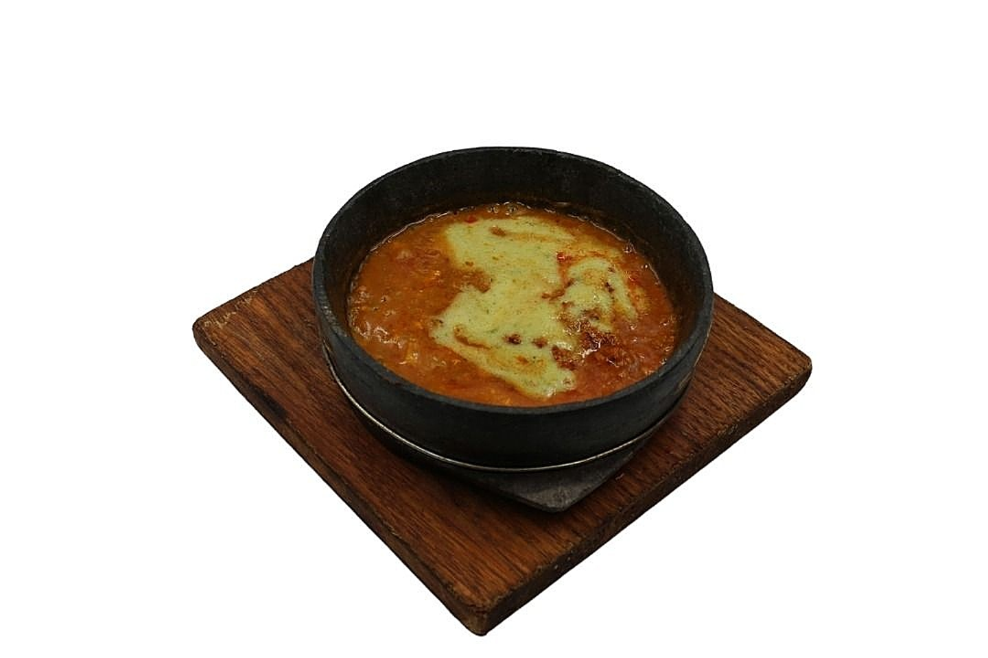 Sanani Saltah - Salta With Tuna