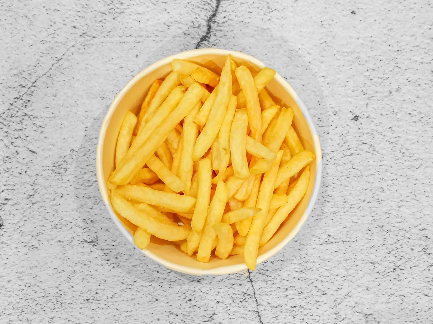 French Fries - Small