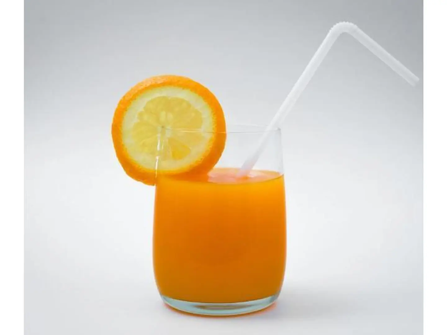 Orange Juice - Small