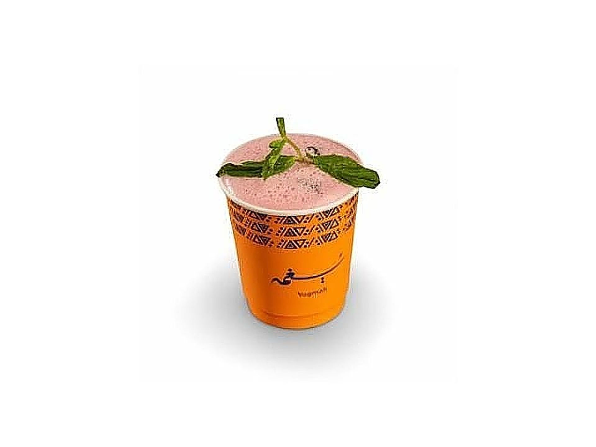 آيس كركدية - صغير