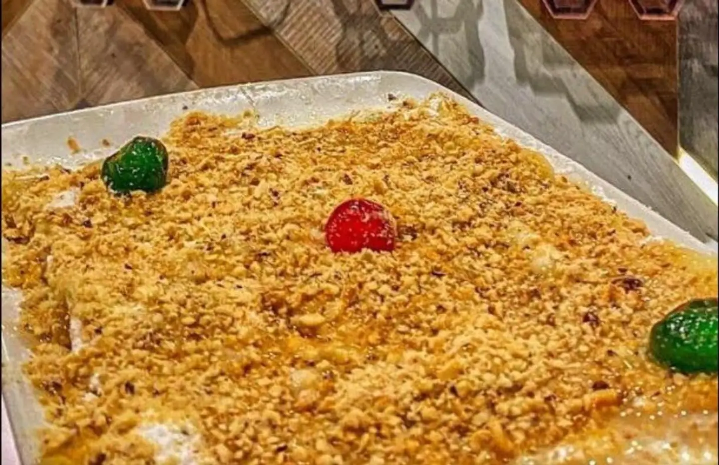 بندق - صغير