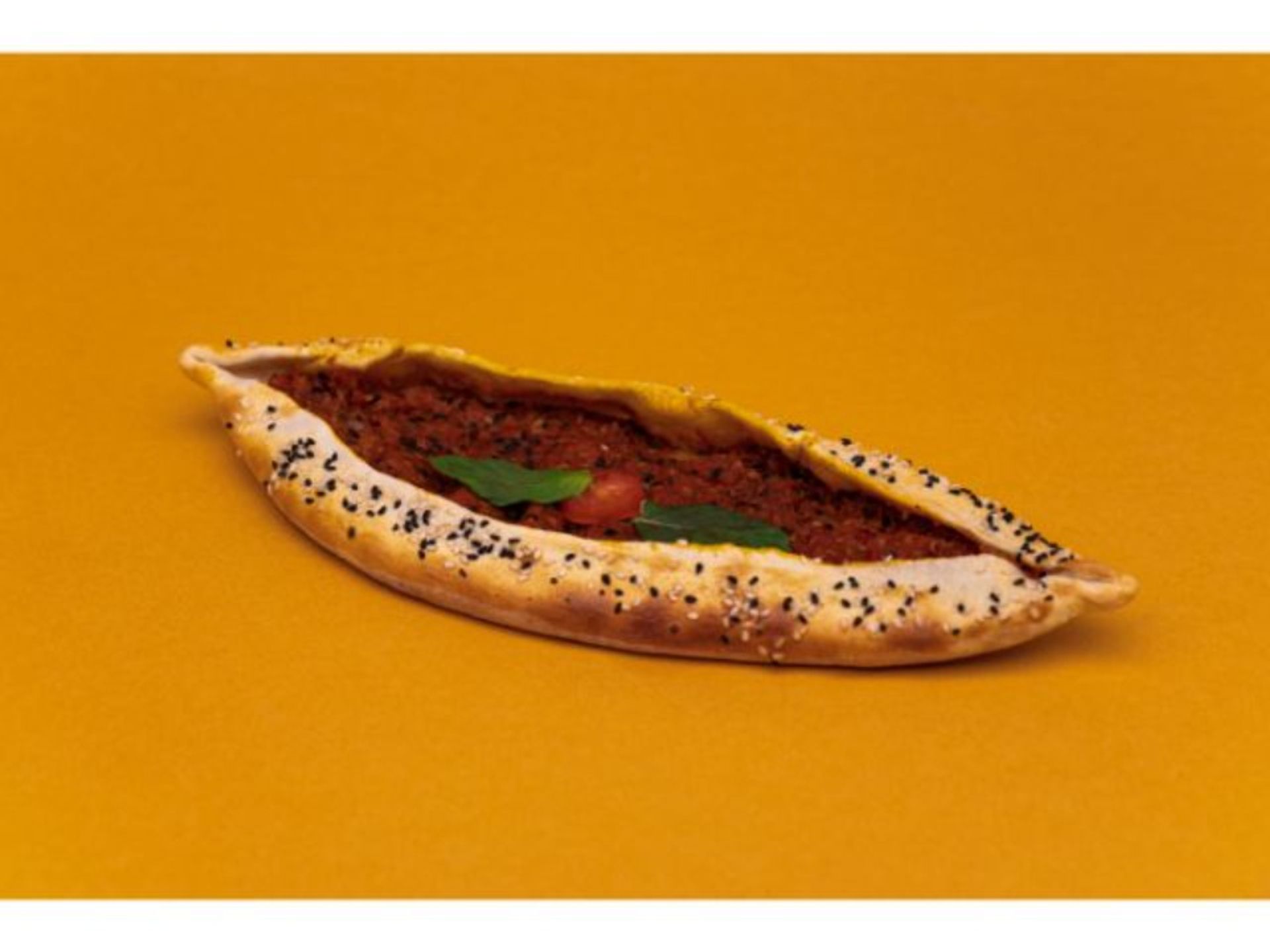 فطيره محمره - صغير