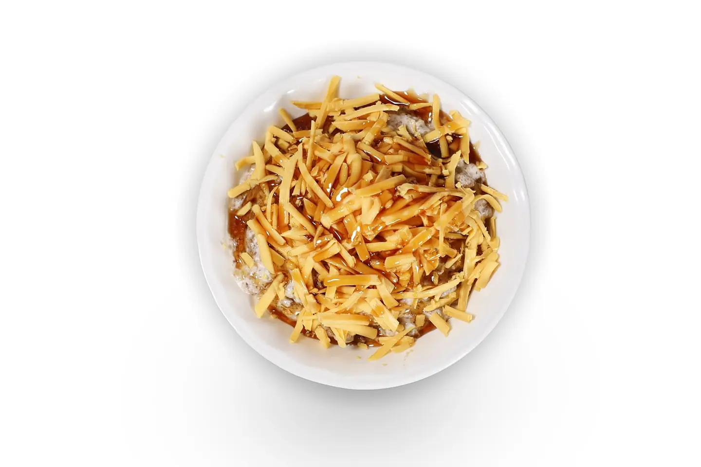 عريكة بالجبن - وسط