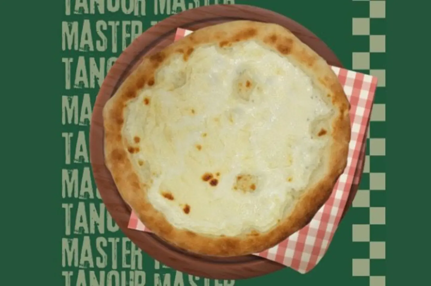Cream Cheese - Medium